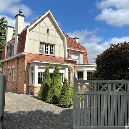 Cedrus Bed & Breakfast Ябеке Екстериор снимка