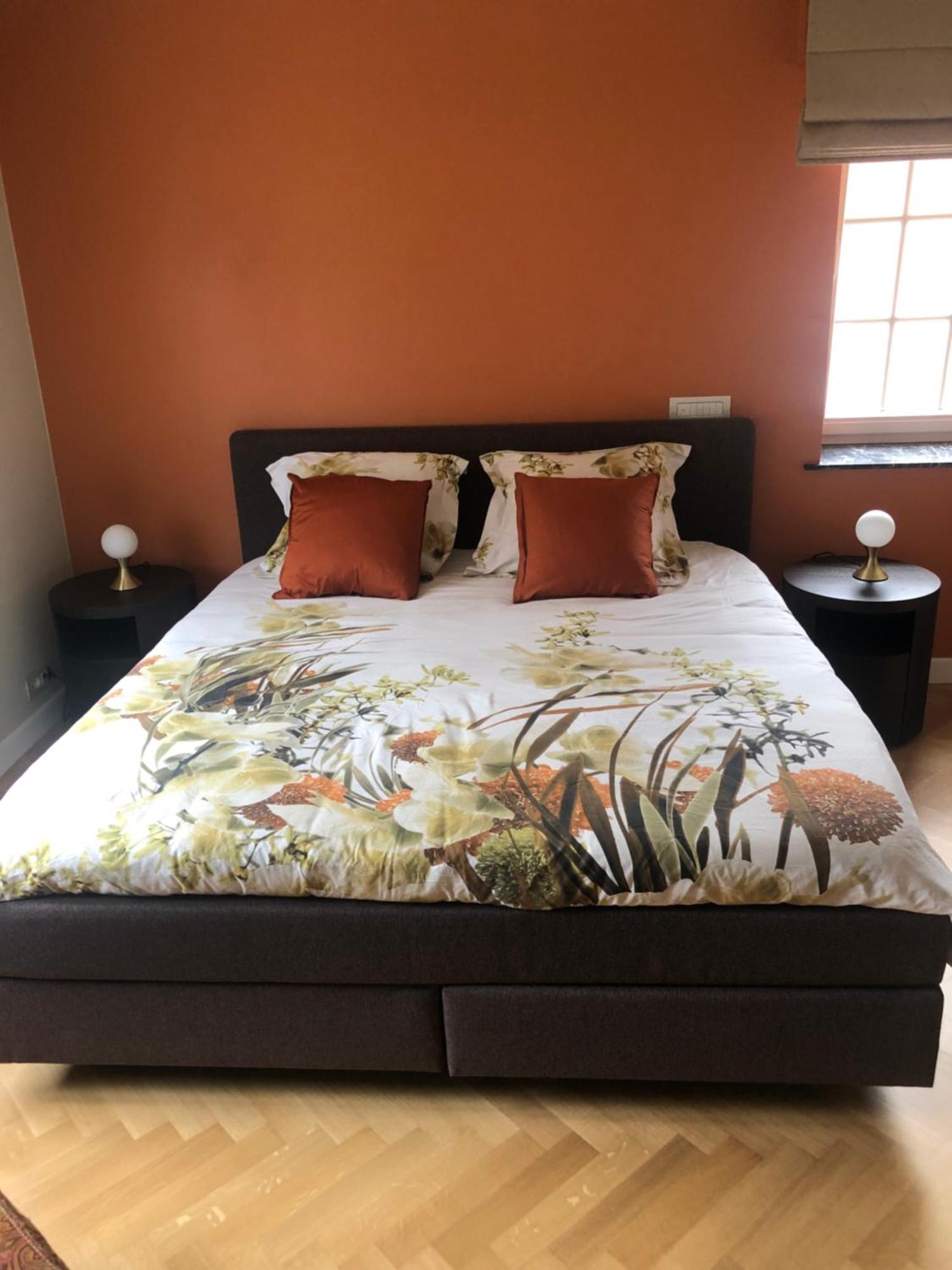 Cedrus Bed & Breakfast Ябеке Екстериор снимка