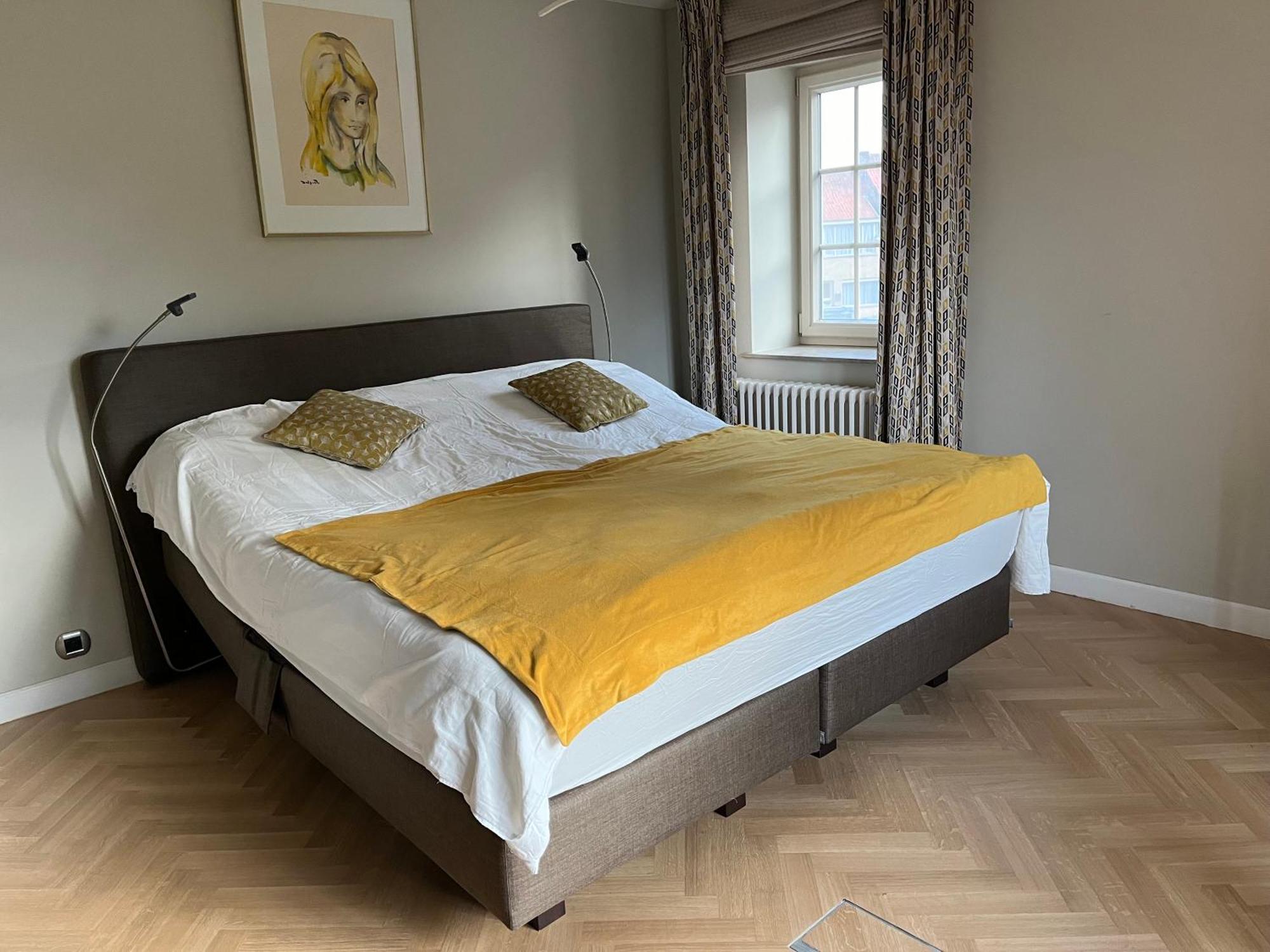 Cedrus Bed & Breakfast Ябеке Екстериор снимка