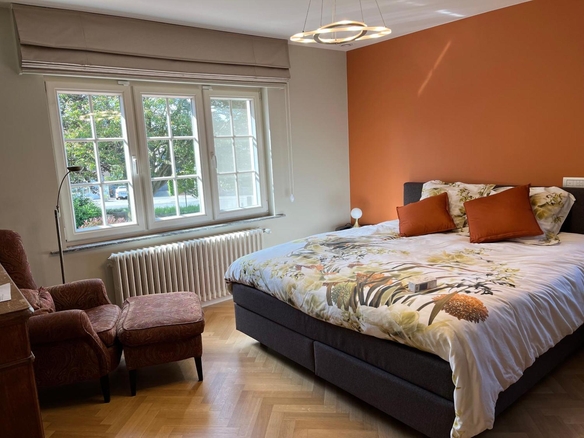 Cedrus Bed & Breakfast Ябеке Екстериор снимка